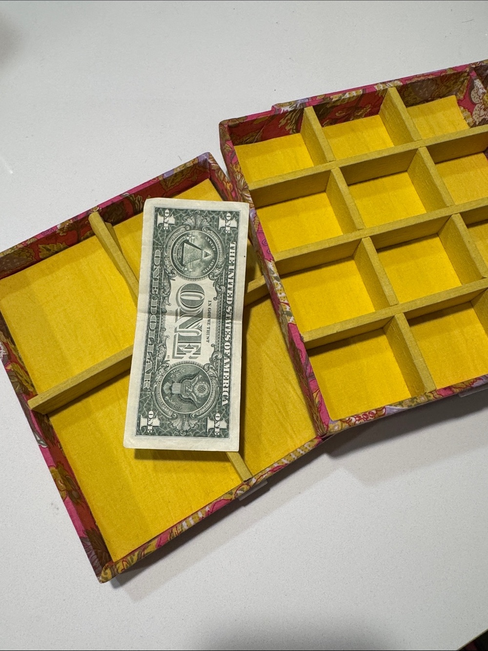Set of 3: Chan Luu Jewelry Stacking Trays - Picture 11 of 11